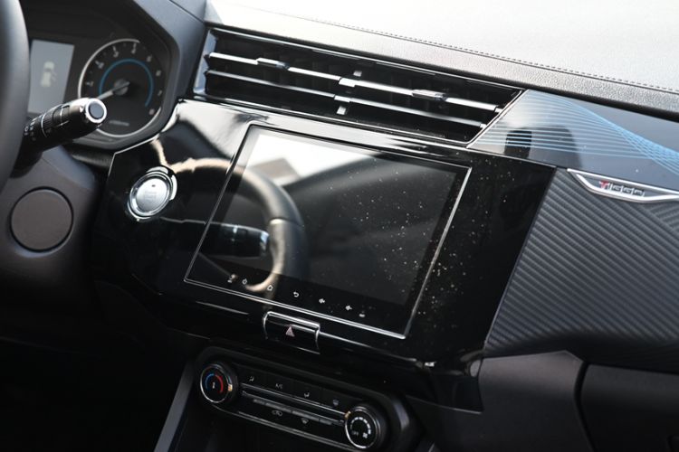 Used Chery Tiggo 3X 2023 1.5L CVT Elite Edition