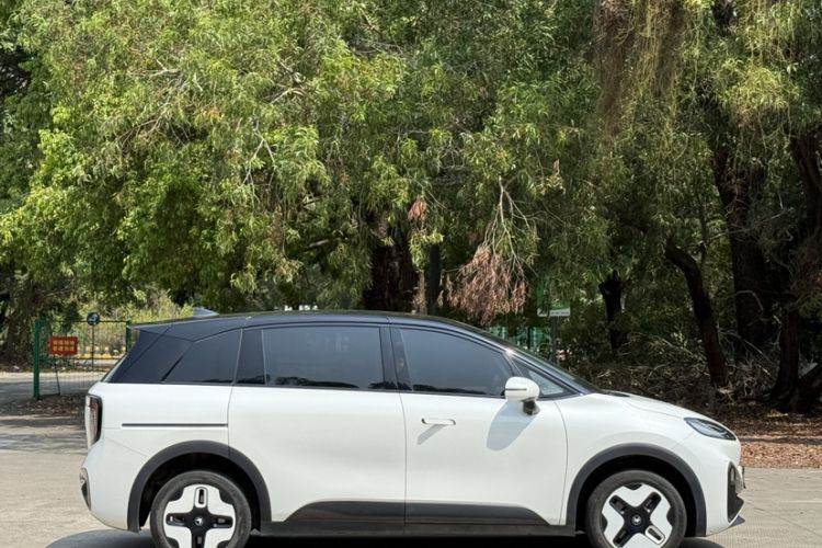 Used ARCFOX Kaola 2023 Family Edition