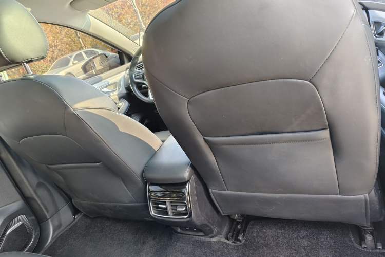 Used Rising ER6 2021 New Dynamic Edition 620km Smart Enjoyment Version