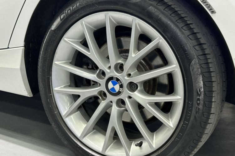 Used BMW 1 Series (Import) 2016 120i Leading Model
