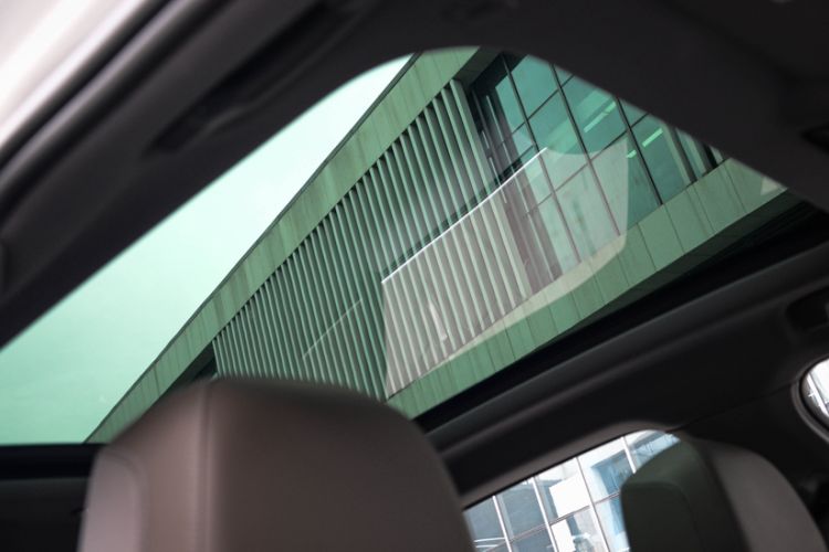 Used BMW 5 Series 2024 530Li Leading Model M Sport Package
