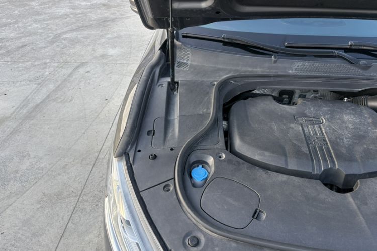 Used Geely Auto Emgrand GT 2018 1.5T MHEV Yaoxiang Edition