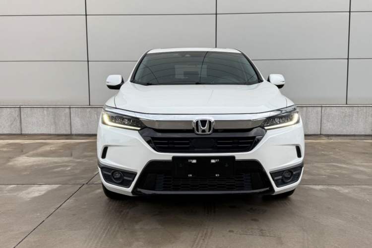 Used Honda Breeze 2021 240TURBO CVT Two-Wheel Drive Smart Enjoyment Version