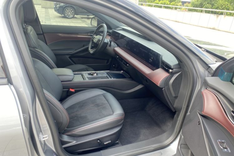 Used Ford Mondeo 2022 EcoBoost 245 Ultimate Model