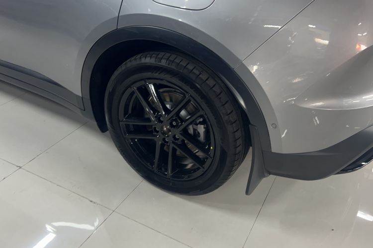 Used ONVO L60 2024 60 kWh Rear-Drive Version