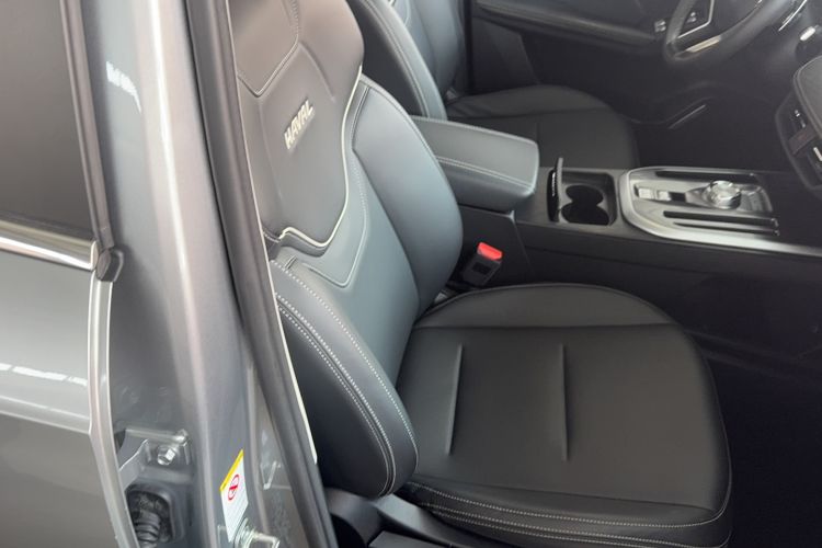 Used Haval JOLION 2021 1.5T Automatic Grand Three-Volume Version