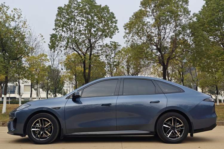 Used AION RT 2025 520 Smart Luxury Edition