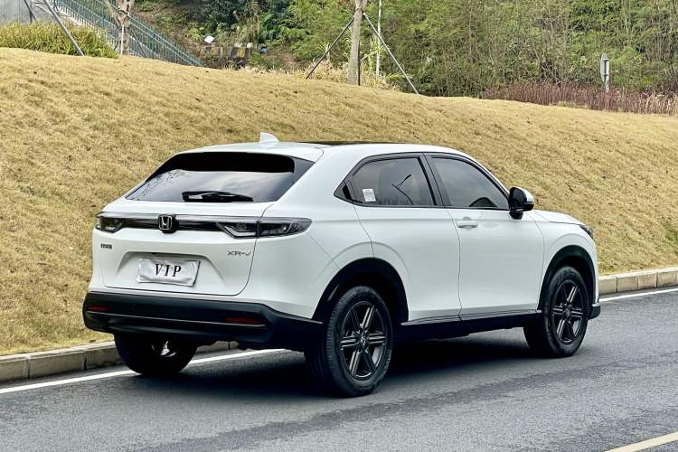 Used Honda XR-V 2024 1.5L CVT Trend Edition
