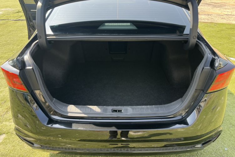 Used Nissan Teana 2021 2.0L XL Comfort Edition
