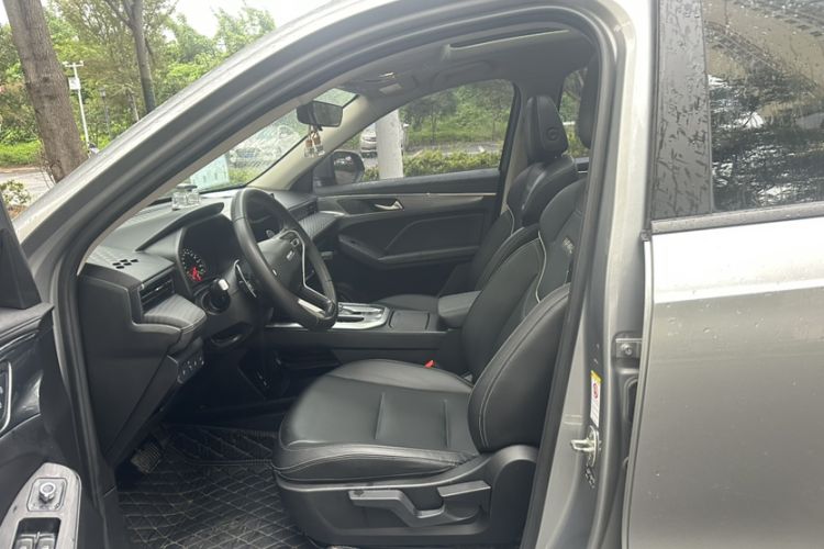 Used Haval JOLION 2021 1.5T Automatic Big Second Edition
