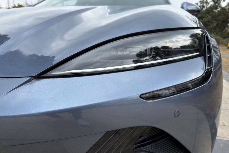 Used BYD Seal 2025 510 Smart Navigation Version Exterior 4