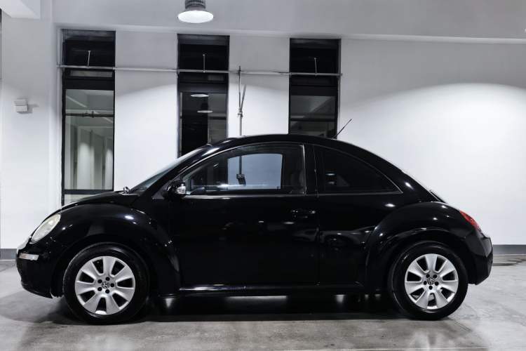Used Volkswagen Beetle 2010 1.6 AT
