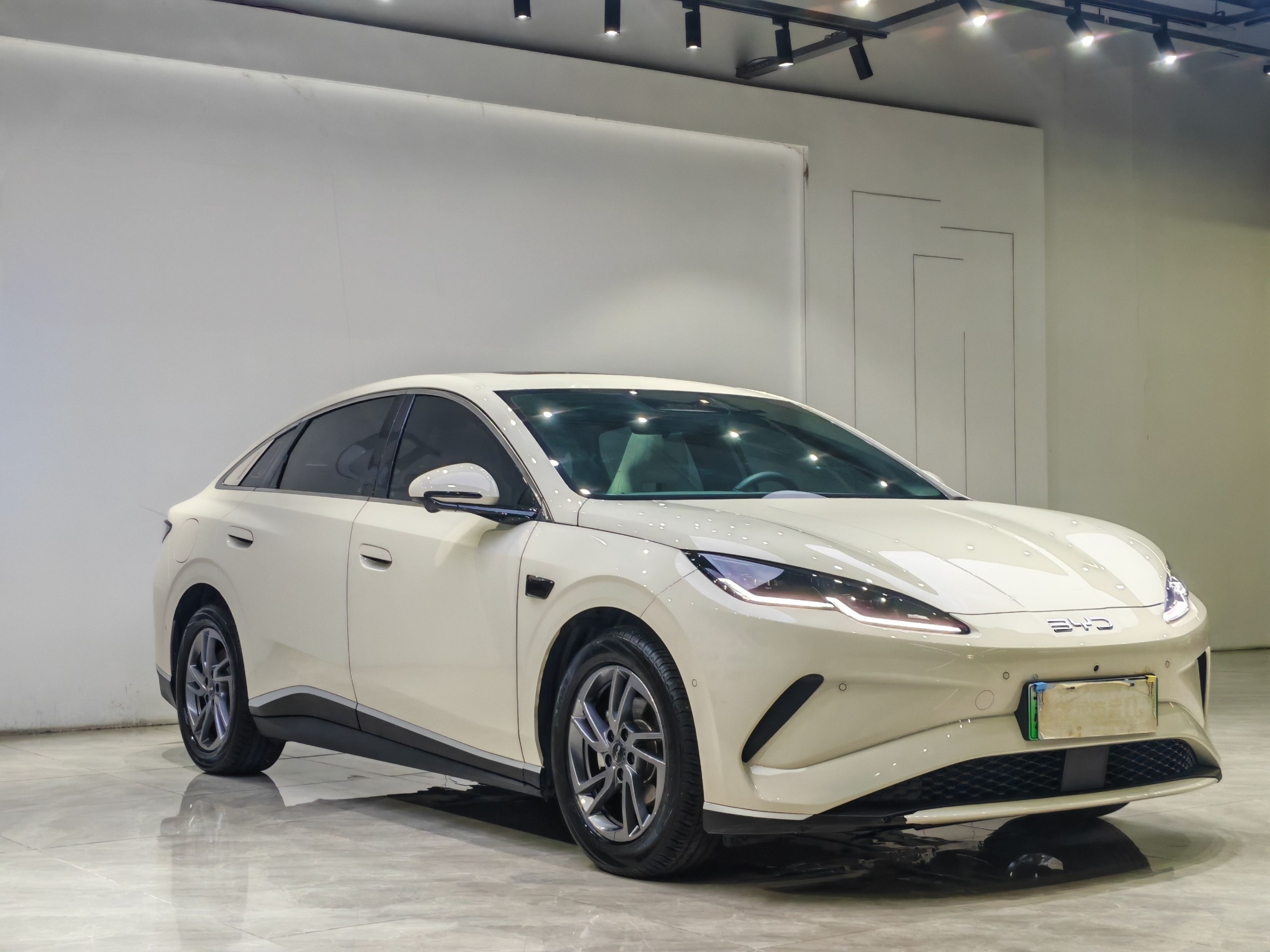 BYD Seal 06 New Energy 2025 EV 470KM Prestige Edition — снимка 13