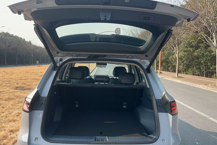 Used Geely Galaxy E5 2024 530km Starship Edition