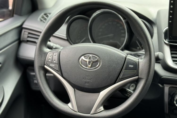 Used Toyota YARiS L Zhi Xuan 2022 X-Trail 1.5L CVT Leading PLUS Edition
