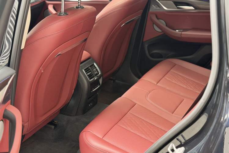 Used BMW X3 2023 xDrive30i Leading Model M Night Edition Package
