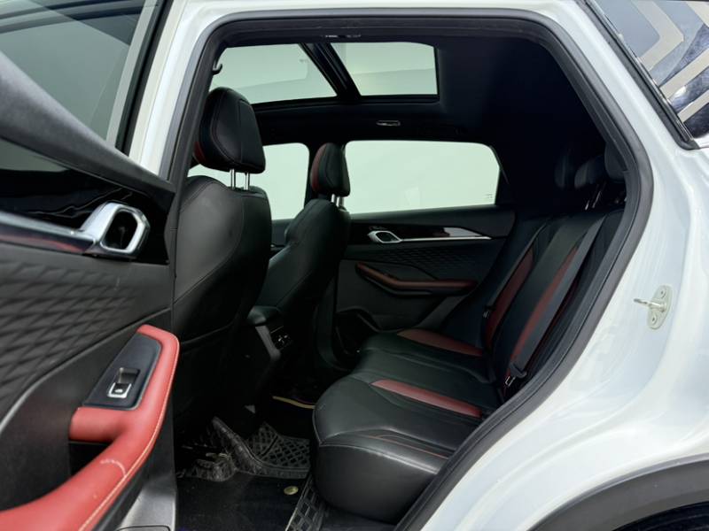 Used Geely Auto Coolray 2022 Bin Yue COOL 1.5TD DCT Ignite Edition — 16
