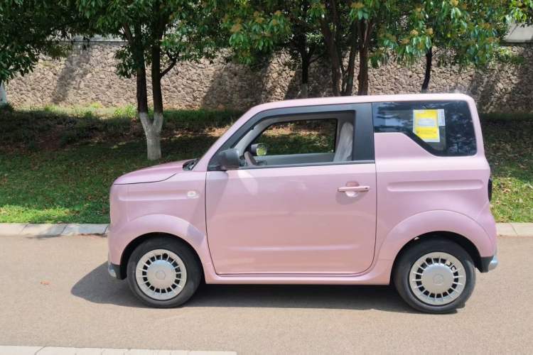 Used Livan Blue Balloon 2025 Model Dynamic Version
