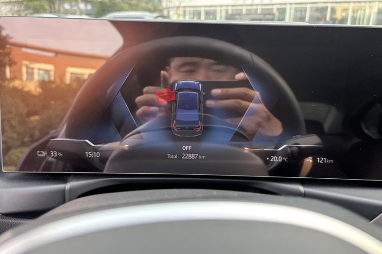 Used BMW i3 2023 eDrive 40 L Midnight Edition
