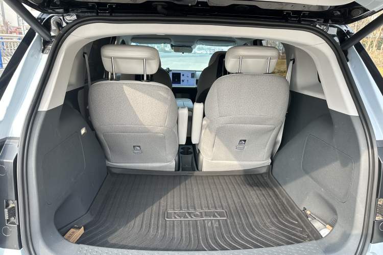 Used ARCFOX Kaola 2023 Family Edition Pro