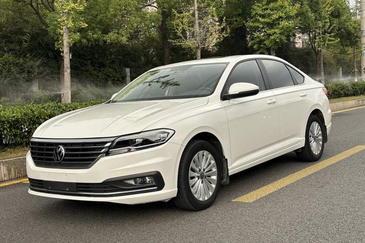 Used Volkswagen Lavida 2021 280TSI DSG Comfort Edition