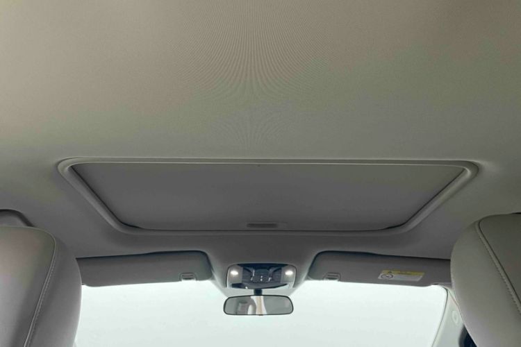 Used GAC Trumpchi M8 2021 Lingxiu Series 390T Deluxe Edition Headliner