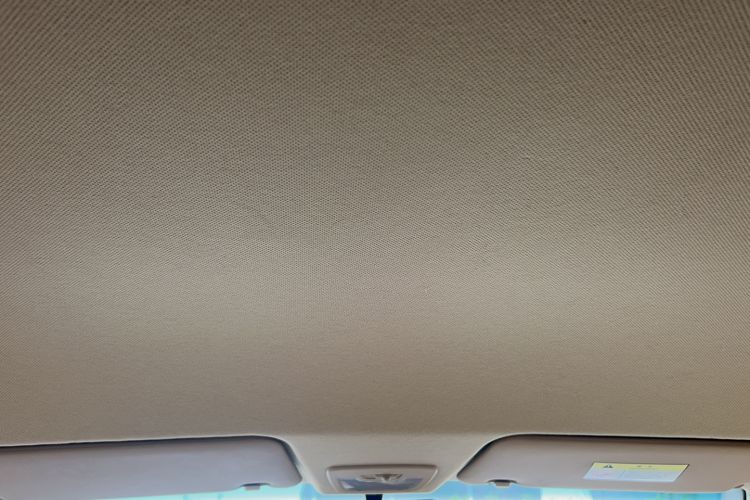 Used Baojun 730 2019 1.5L Manual Value Edition 7 Seats China VI Emission Standard Headliner