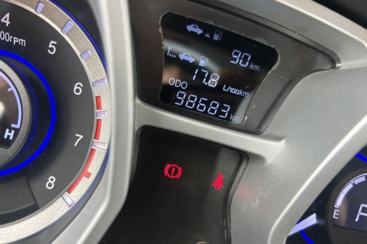 Used JAC Refine S3 2016 1.5L CVT Luxury Smart Premium Edition