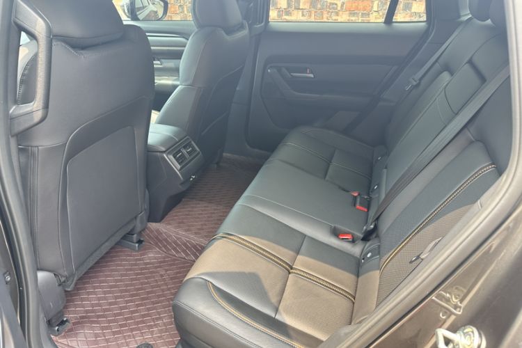 Used Mazda CX-50 2023 2.5L Smart Drive Version Interior 3