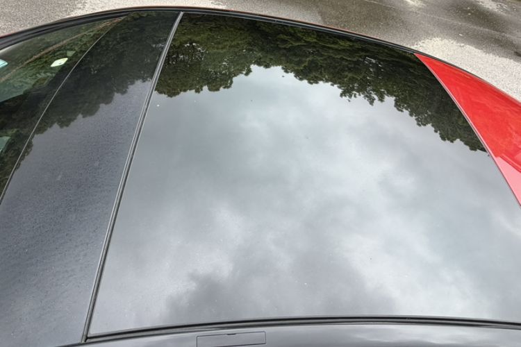 Used Mercedes-Benz CLA 2018 CLA 220 4MATIC Roof