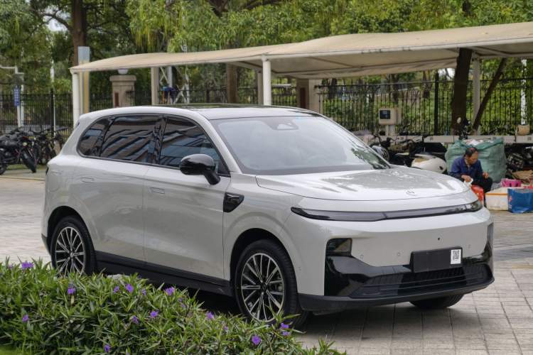 Used Leapmotor B10 2025 510 Joyful Edition
