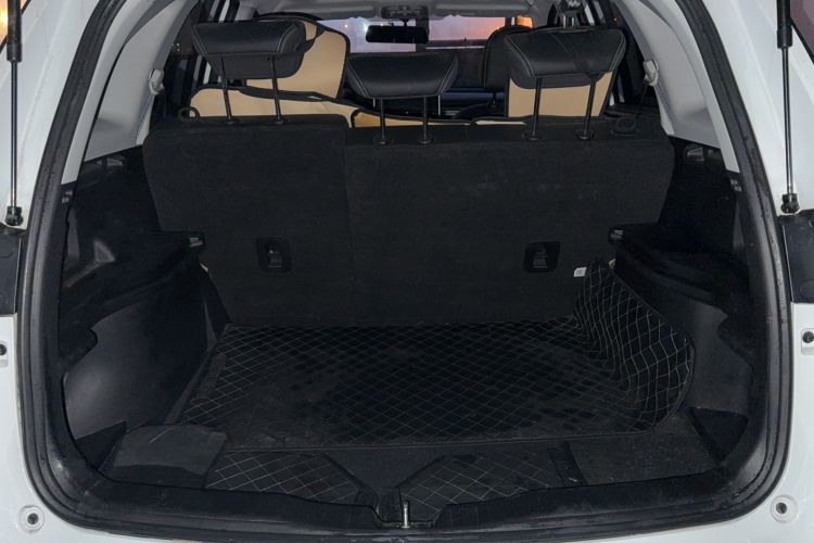 Used Haval M6 2021 PLUS 1.5T DCT Luxury Smart Connectivity Model