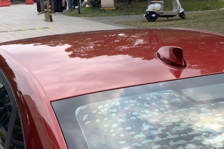 Used Buick GT 2018 15T Dual-Clutch Advanced Model China V Standard