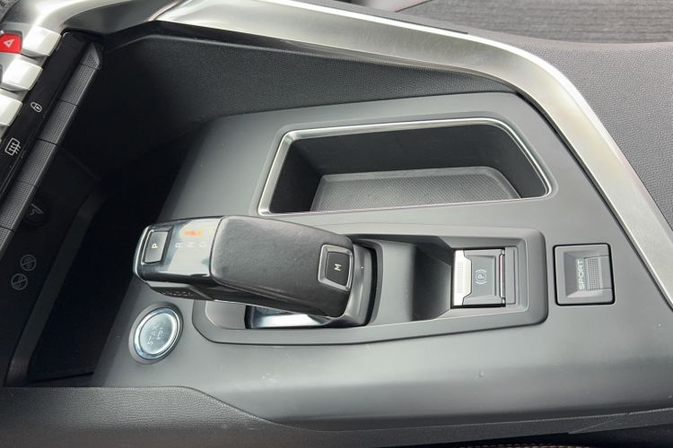 Used Peugeot 4008 2018 350THP Elite Edition
