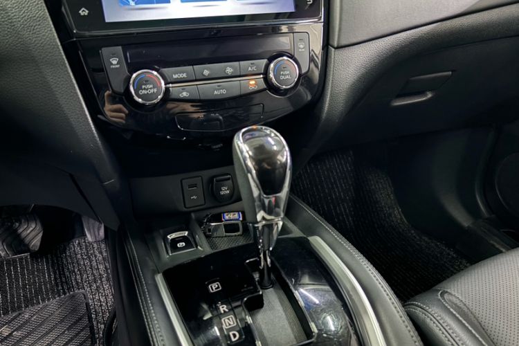 Used Nissan X-Trail 2021 2.0L CVT 2WD XL ITS Comfort Commemorative Edition