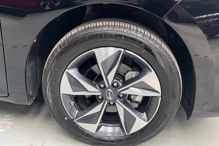 Used GAC Trumpchi M6 2023 PRO 270T DCT Luxury Edition
