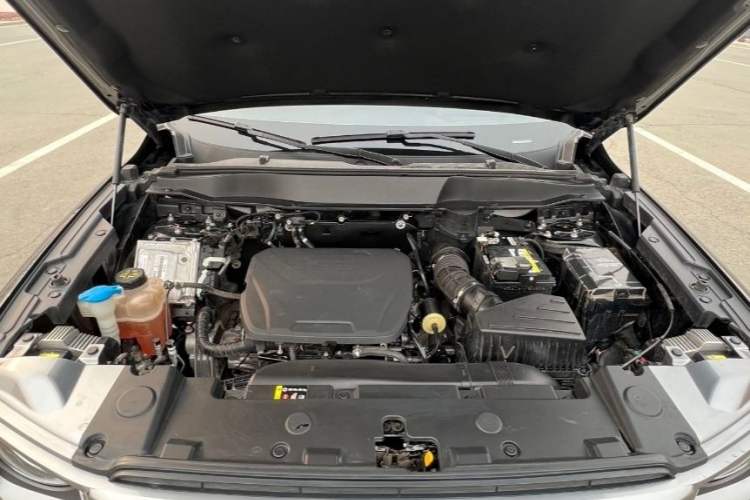 Used Haval DARGO 2024 1.5T DCT Border Collie Edition
