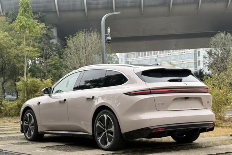 Used Nio ET5T 2025 100kWh Touring