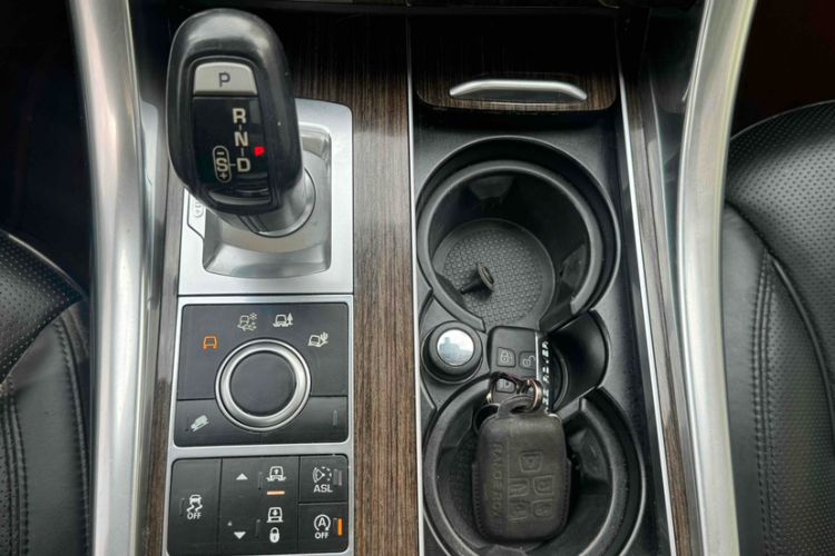 Used Land Rover Range Rover Sport 2014 3.0 SC V6 HSE