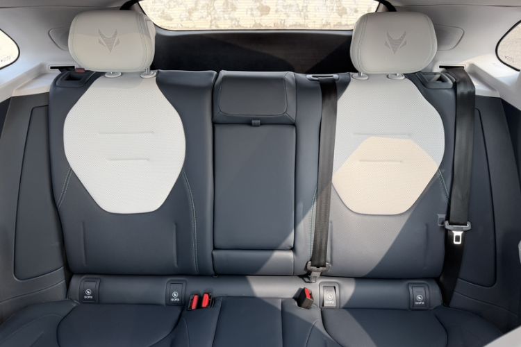 Used ARCFOX Alpha T5 2025 520 MAX