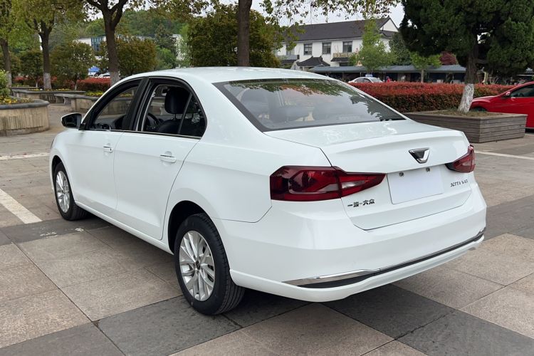 Used Jetta VA3 2021 1.5L Automatic Glory Edition Exterior 7