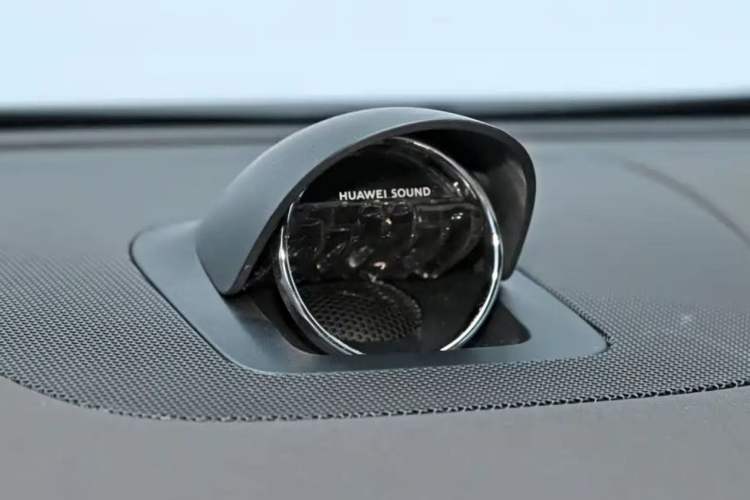 Used Hima Luxeed S7 2024 Max RS Four-Wheel-Drive Performance Edition
