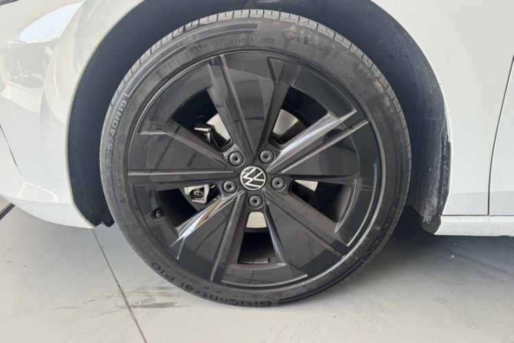 Used Volkswagen Lamando 2026 Lavida L GTS 380TSI Lingdong Edition