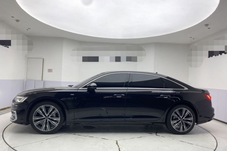 Used Audi A6L 2025 Revised 45 TFSI Prestige Dynamic Edition