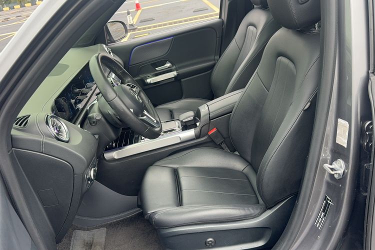 Used Mercedes-Benz GLB 2021 GLB 200 Dynamic Edition