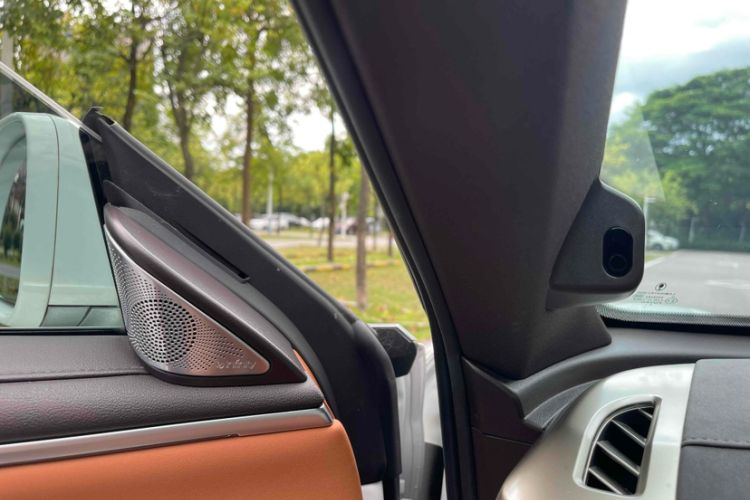 Used ORA Lightning Cat 2022 555 km Luxury Edition
