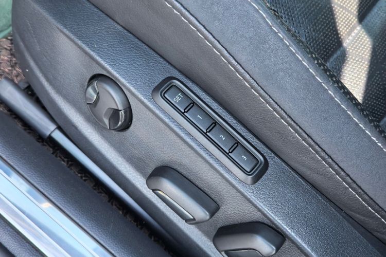 Used Volkswagen FAW-Volkswagen CC 2021 Estate Car 380TSI Vizion Edition