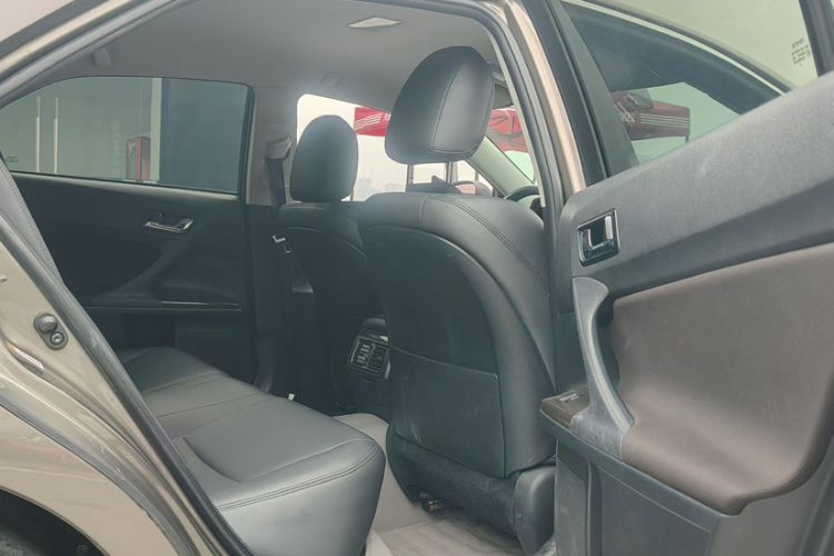 Used Toyota Reiz 2013 2.5S Elite Edition