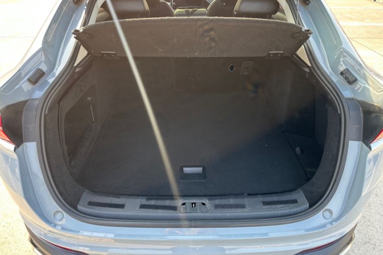 Used Geely Auto Monjaro S 2021 2.0TD DCT Two-Wheel Drive Lightning Edition
