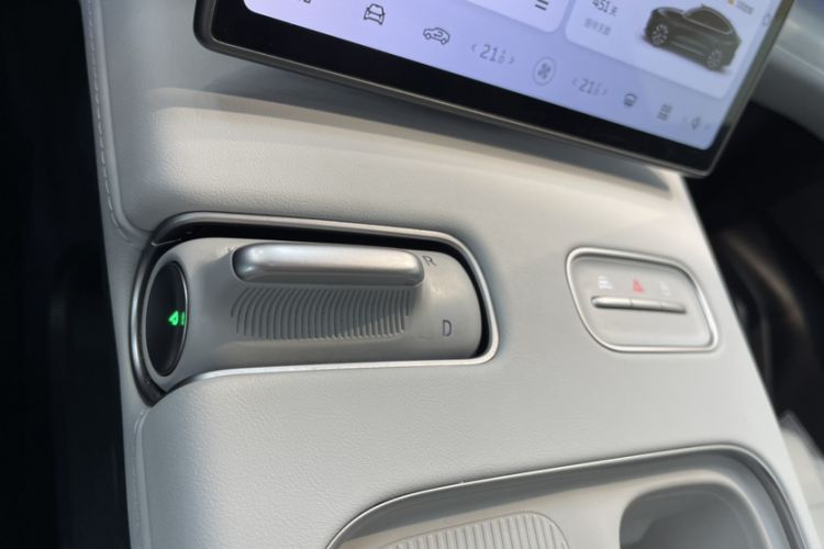 Used Nio EC7 2023 75 kWh
